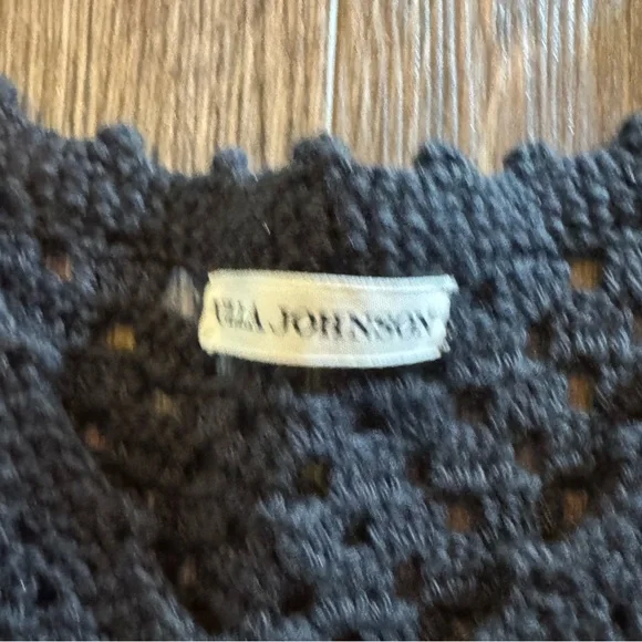 ulla johnson top - Picture 2 of 3